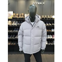케이투 패딩 고어텍스 구스다운 남성 KMW21565(1365858)