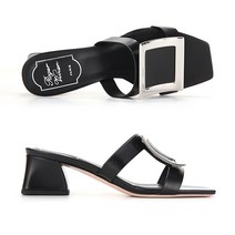 로저비비에 로저비비에 ROGERVIVIER RVW53623320 BSS B999 여성 힐