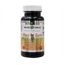 어메이징뉴트리션 매스틱검 1000mg 60정, 1개, 60개
