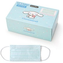 산리오캐릭터마스크 대형 귀여운마스크 시나모롤마스크 헬로키티마스크대형, 헬로키티, 1개