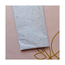 꽃다발포장지 꽃자재 예븐 꽃 포장지 부자재 10pcs 컬러 패턴 티슈 페이퍼 Diy 세공 공예 스크랩북 종이 웨딩 파티 장식 선물 꽃다발, color sequin