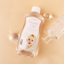 푸드어홀릭 아로마오일 베이비 465ml/리치, 465ml, 1개