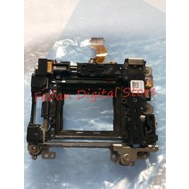 이미지 안정기 그룹 흔들림 방지 assy 프레임 수리 부품 소니 카메라 A330 A380 고화질 및 스크래치 컴팩, 한개옵션0
