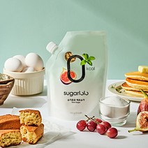 슈가로로 설탕대체 제로 슈가 1팩(300g), 1개, 300g