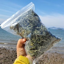 청각가루 청각분말 청각소금 250g 천연조미식품 건강선식 해초가루, 청각가루(청각소금) 250g