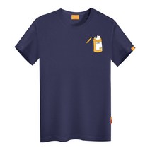 엘라모 엘라모 캣인더캔 반팔 빅사이즈 S-4XL