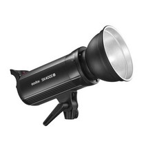고독스 스튜디오 촬영 조명 스트로보 LED SK400IIV /빅보스