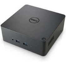 델 3GMVT TB16 썬더볼트 3도크 240W 어댑터 포함 검은색, 상품선택