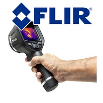 FLIR 열화상카메라 C3-X 컴팩트타입