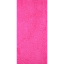 대형타올 120cm*200cm 대형수건 큰수건 사이즈 별로 있습니다 23가지 색상 면100% 국내산, 1개, 체리핑크