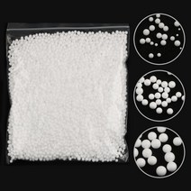 유니아트 발포입자 7mm 기타만들기DIY, 5개