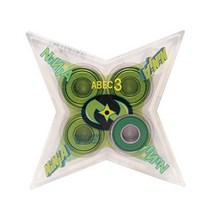 NINJA 베어링 스타케이스 그리스 8개들이 ABEC3
