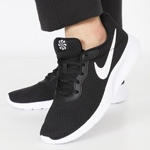 나이키 러닝화 운동화 탄준 검흰