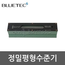 [블루텍]정밀평형수준기 400-1812 BDFL-150