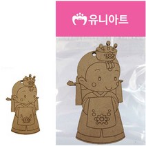 [8개묶음] 생활모음 아트 1000우드46번 yoki03*8244311kt