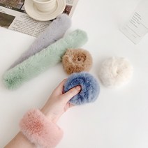 원터치 자동 요술 머리끈 헤어밴드 R