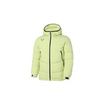 다이나핏 남성 NEO (네오) 미들 다운 (Lime) (YMW22513_G1)