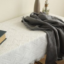 쇼파천커버 90x150cm 침대덮개 인테리어 집들이선물 탁자보