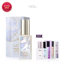 VDL [VDL] 퍼펙팅 래스트 파운데이션 스테인드글라스 에디, 선택완료, V02