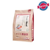 목우촌 트러스트밀 전연령 사료 1.2kg, 상세 설명 참조, 상세 설명 참조, 상세 설명 참조