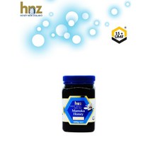HNZ 뉴질랜드 마누카꿀 UMF 15+ [250g/500g], 500g