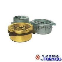 ForU83 우성 판체크황동 배관자재 공구 사무용품 전기용품 소모성자재 안전용품