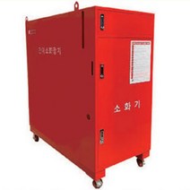 임시소방시설 간이소화장치 1450-B 타입, 1개