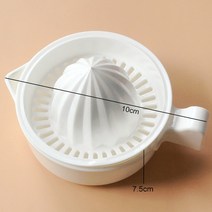 주방 감귤류 과일 압착기 오렌지 핸드 수동 Juier 도구 레몬 Queezer 주스 누르면, 01 1Pcs