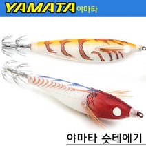 야마타 토토슷테 에기 갑오징어 쭈꾸미 주꾸미 루어, 야마타 블랙, .