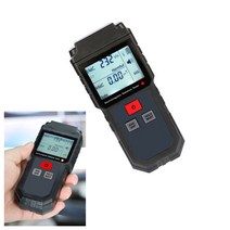 (Am02) 자기장 측정기 전기 테스터기 전자파 전류 검전기_ 03127EA