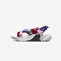 나이키 오네온타 비 트루 샌달 발편한 여름 남녀공용 색감예쁜 데일리 트랜디한 샌들슬리퍼 나이키샌들