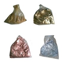 금분 동분 토분 은내리(반죽된 은분) 200g 투명페인트와 혼합하여 사용 안료