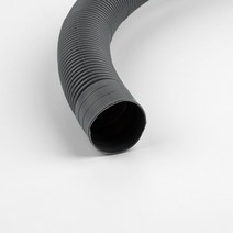 호스릴 호스 자동호스릴 1pc i d 1632mm 길이 1 10m 세탁기 식기 세척기 골판지 배수 범 유형 가정 배수 파이프 피팅, 32mm, 회색, 길이 8m