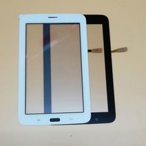 삼성 갤럭시 탭 3 SM-T110 SM-T111 SM-T113 SM-T116 SM-T114 LCD 디스플레이 터치 스크린 T110 T111 T113 T116 T114 어셈블리, T114 White