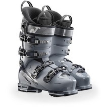 노르디카 Nordica 남성용 스피드머신 3 100 부츠 정품보장, Anthracite/Black/White