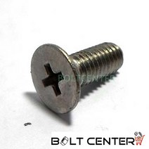 스텐 접시머리 머신스크류 FH형머리 사라볼트 STS SUS, 스텐접시머리머신 M4X40=300개