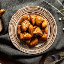 웰루츠 냉동 아몬드 고구마 맛탕 250g, 단품