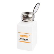 티테크 액체 정량 토출기/디스펜서 펌프형 180ml, 1개