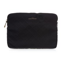 마크제이콥스(MARC JACOBS) [비아델루쏘] [마크제이콥스] 로고 랩탑 케이스 T503M02PF21 001