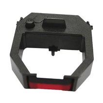 타임맨 출퇴근기록기 전용리본 카트리지 기록지 합리적인 직장 타임테이블 깔끔한 직원용 시간표 직원관리, 1개, A타입 (구형)