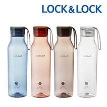 락앤락 트라이탄 실리콘 스트랩 물병 750ml - 100개묶음 트라이, 선택1:본상품선택, 단품