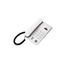 유선전화기 사무용 GS-460 화이트, 유선전화기 사무용 GS-460 화이