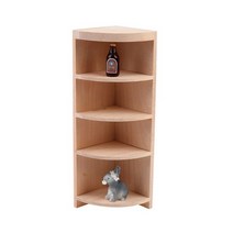 음식모형제작 미니어처 DIY 1/12 스케일 나무 중국 고전 옷장 미니 캐비닛 침실 가구 키트 집 및 거실 인형 집 27 가지 스타일, 08 as pic