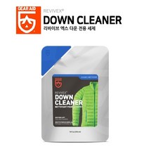 ReviveX 리바이브엑스 Down Cleaner 다운 크리너, 1개, 1개입
