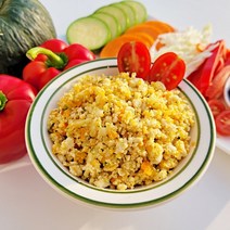[깡이간식] 닭고기화식 1kg 자연식사료(한끼 소분) 화식 애견 강아지건강식 맛있는사료, 닭50g(소분20통)