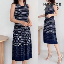 헤레이스 바오도트 나시 원피스 CHF22SS462