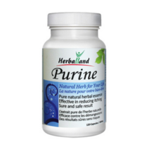 Herballand Purine 120capsules 퓨린 120정 퓨린 건선 캐나다산 퓨린120정 건선 퓨린 캐나다에서 직배송 허벌렌드 퓨린 캐나다에서 직배송
