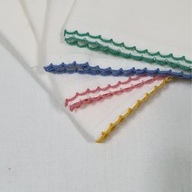 소창 수건 행주 강화소창 손수건 2장set