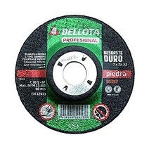 Bellota 50352-115 전문가용 연마 디스크 스톤 115mm