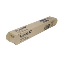 신도리코 D431 대용량 정품토너 D431T29KB 검정 29000매 사용가능기종 D430 D432, 1개, 흑백